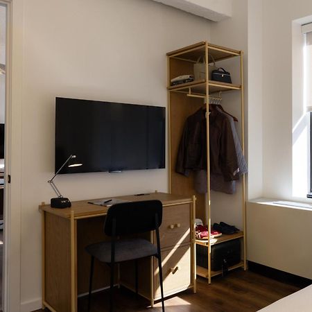 Aparthotel Mint House Washington Dc Downtown Extérieur photo