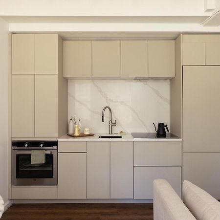 Aparthotel Mint House Washington Dc Downtown Extérieur photo