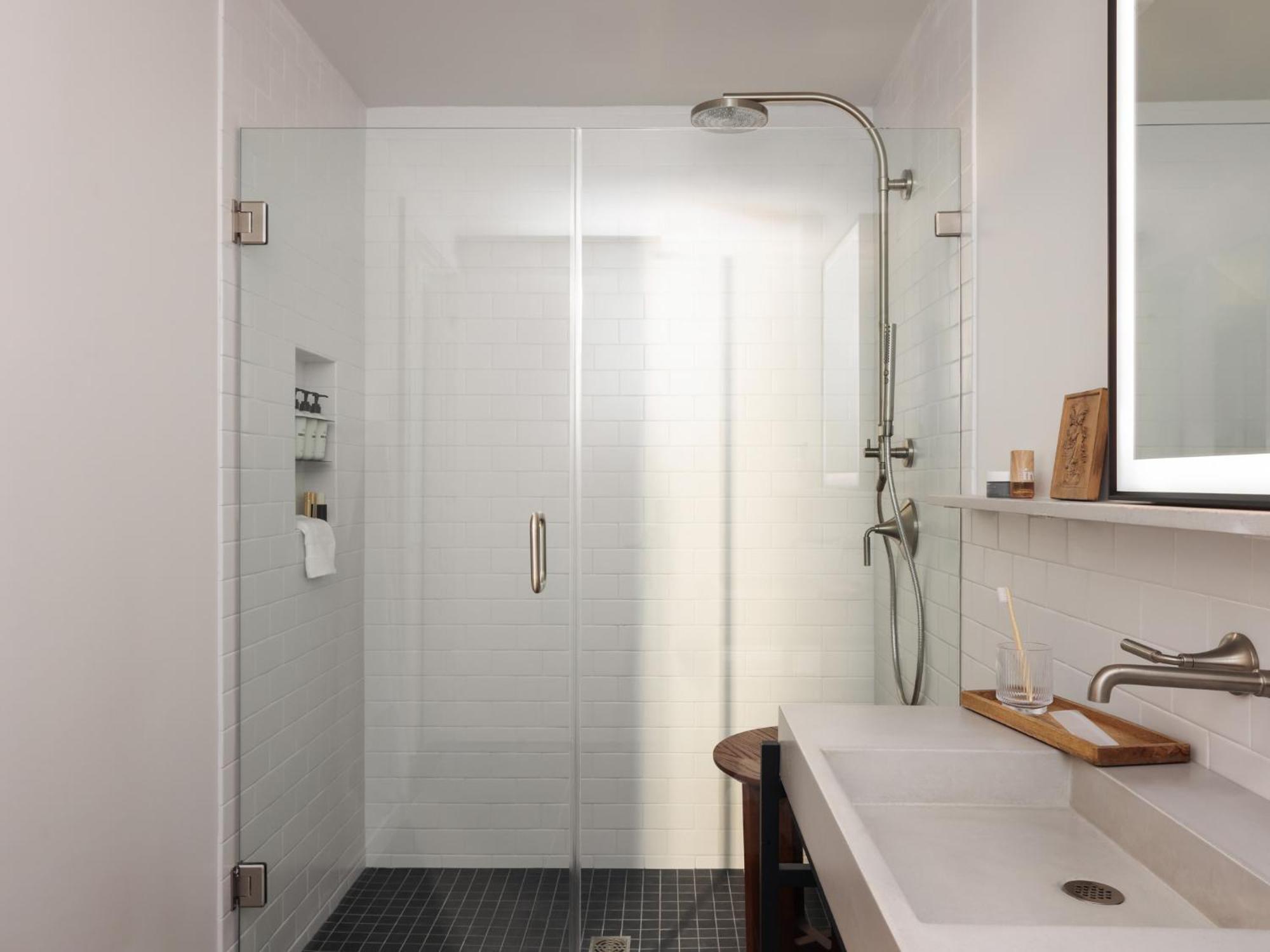Aparthotel Mint House Washington Dc Downtown Extérieur photo
